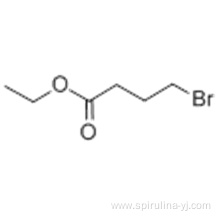 Ethyl 4-bromobutyrate CAS 2969-81-5